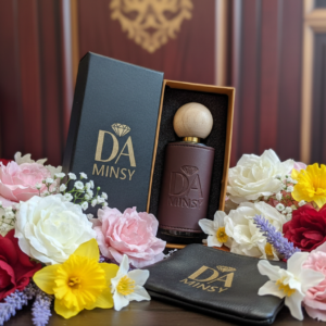 Daminsy Sapphire Dream