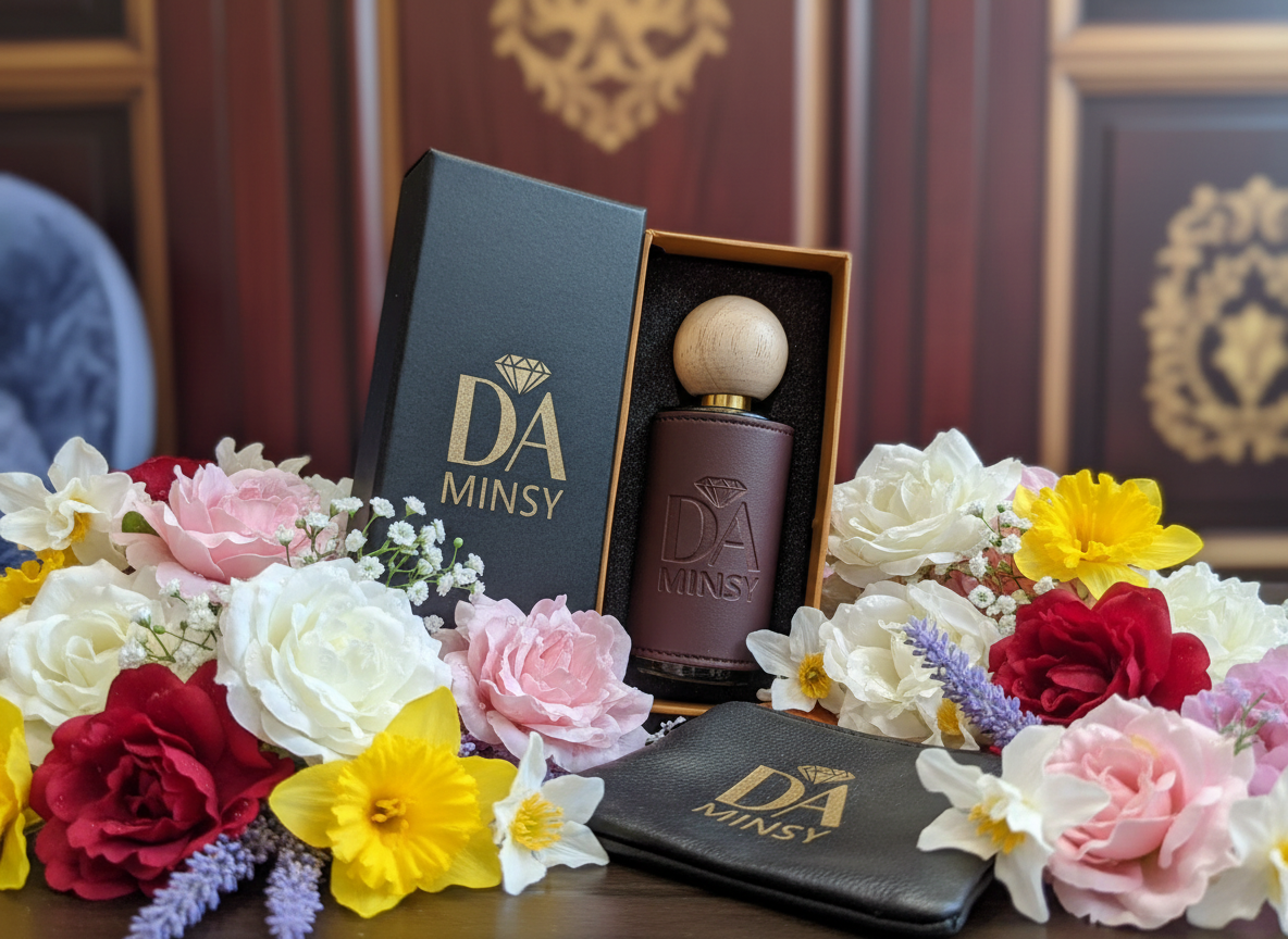 Daminsy Sapphire Dream